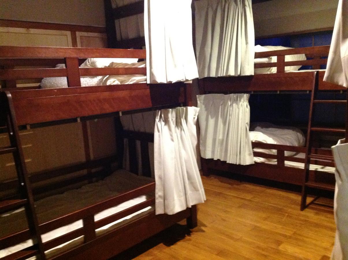 Yagishiri Guest House Yasundeke Haboro 외부 사진